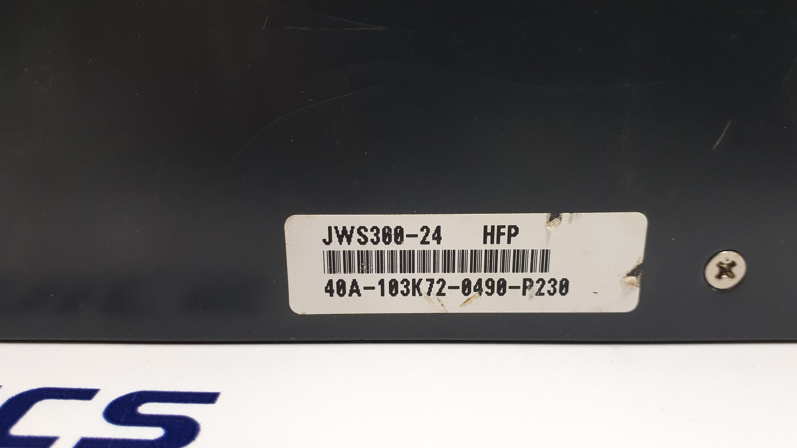 Densei-Lambda JWS 300-24 PSU