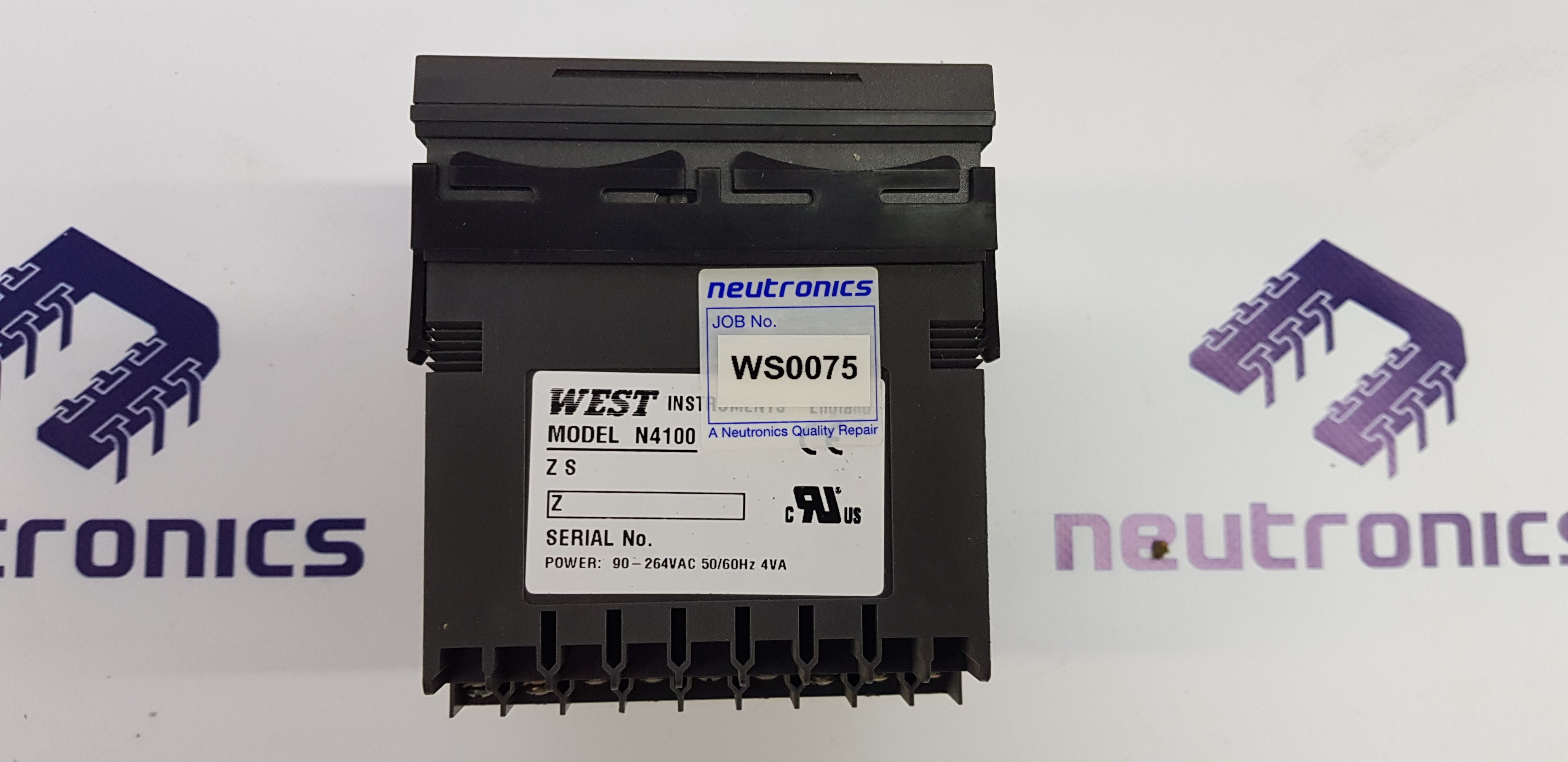 West N4100
