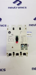 Allen-Bradley 140L-N6J3-D25
