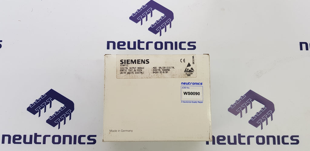 Siemens 6ES5 441-8MA11