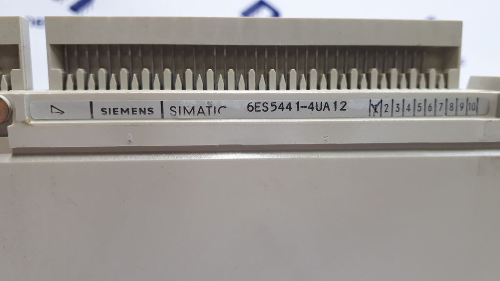 Siemens 6ES5 441-4UA12 Simatic S5 Output Module