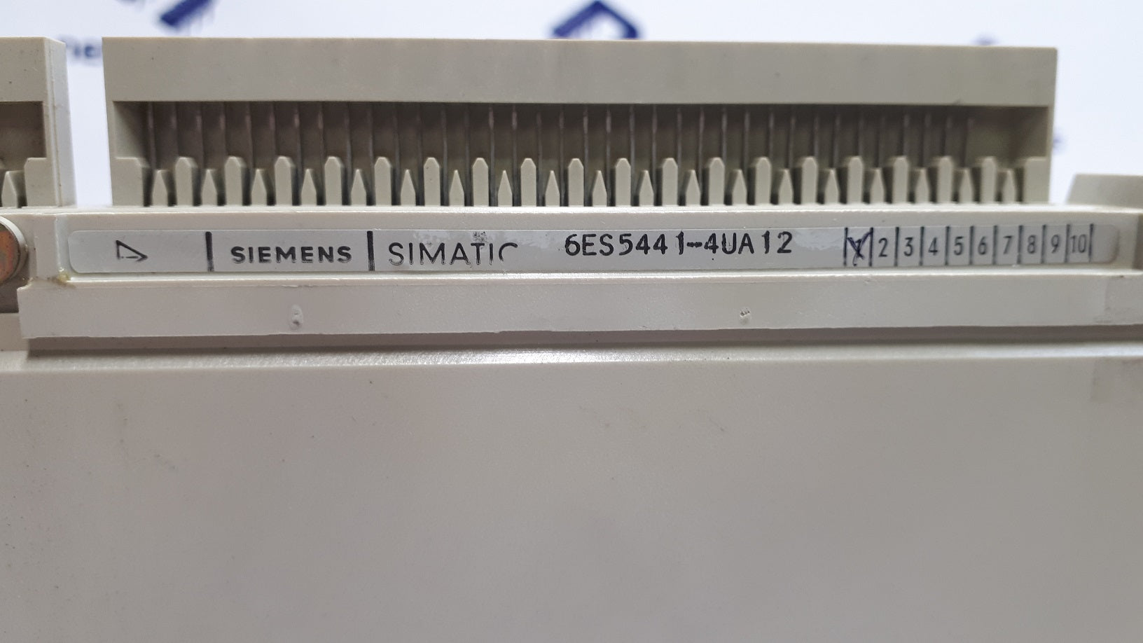 Siemens 6ES5 441-4UA12 Simatic S5 Output Module