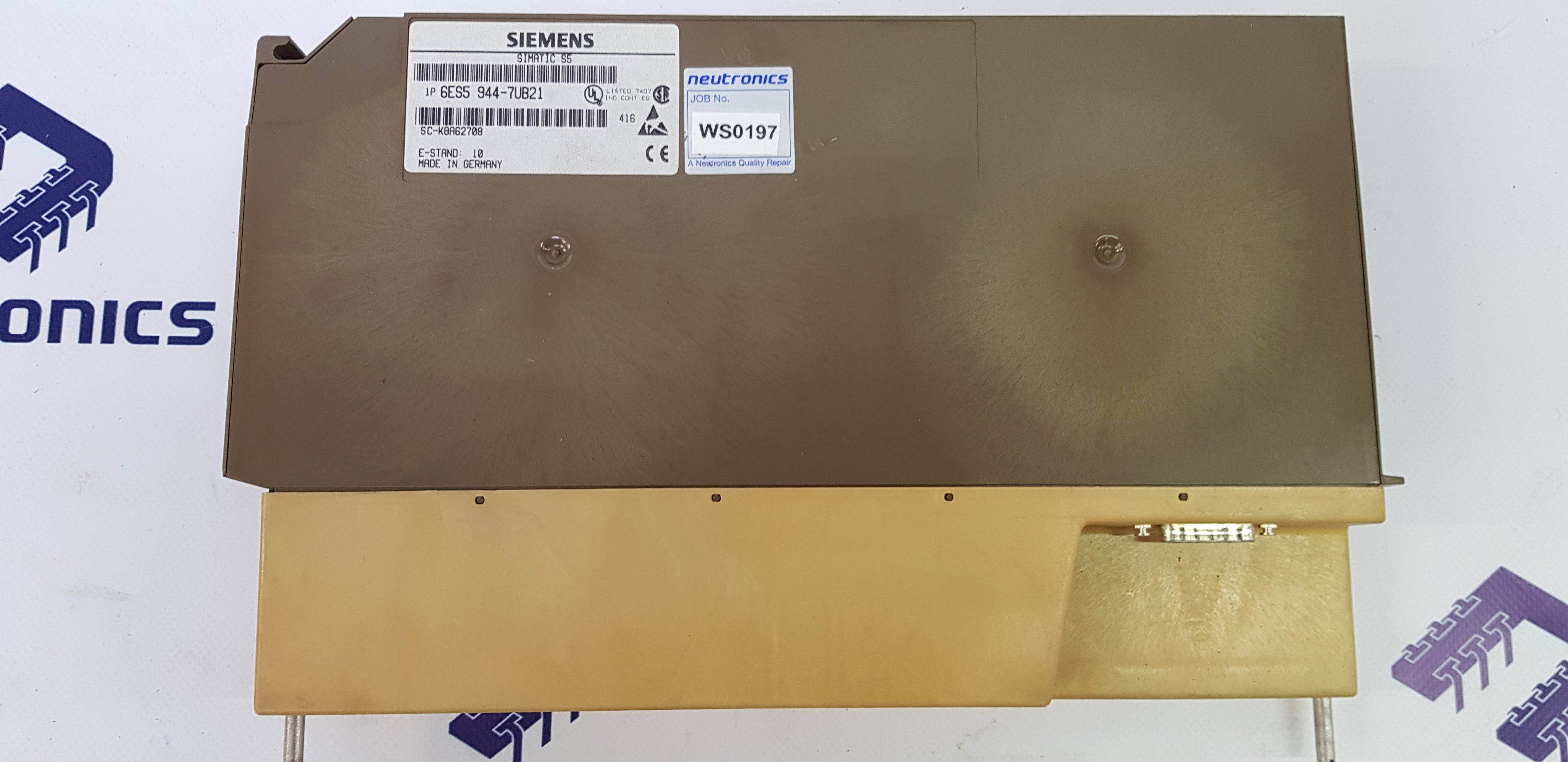 Siemens 6ES5 944-7UB21