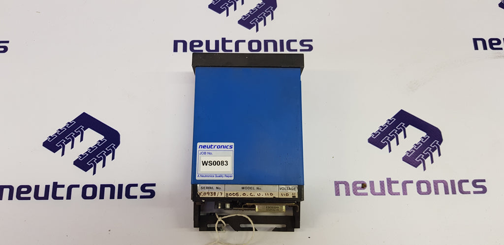 Trumeter 8005.0.C.U.110