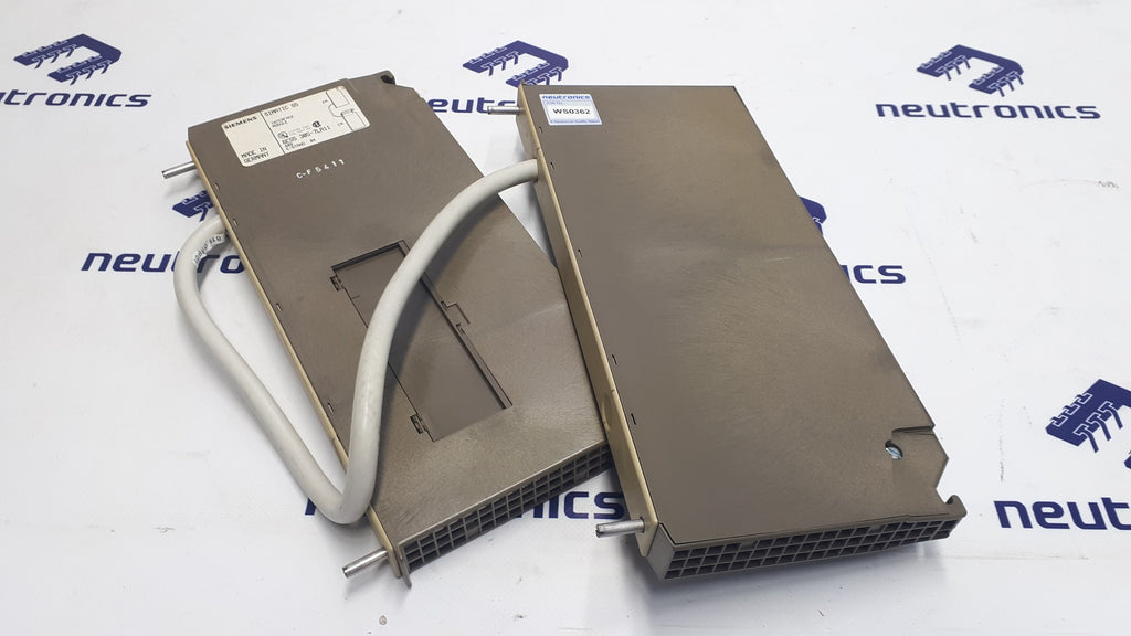 Siemens 6ES5 305-7LA11 Simatic S5 Interface Module