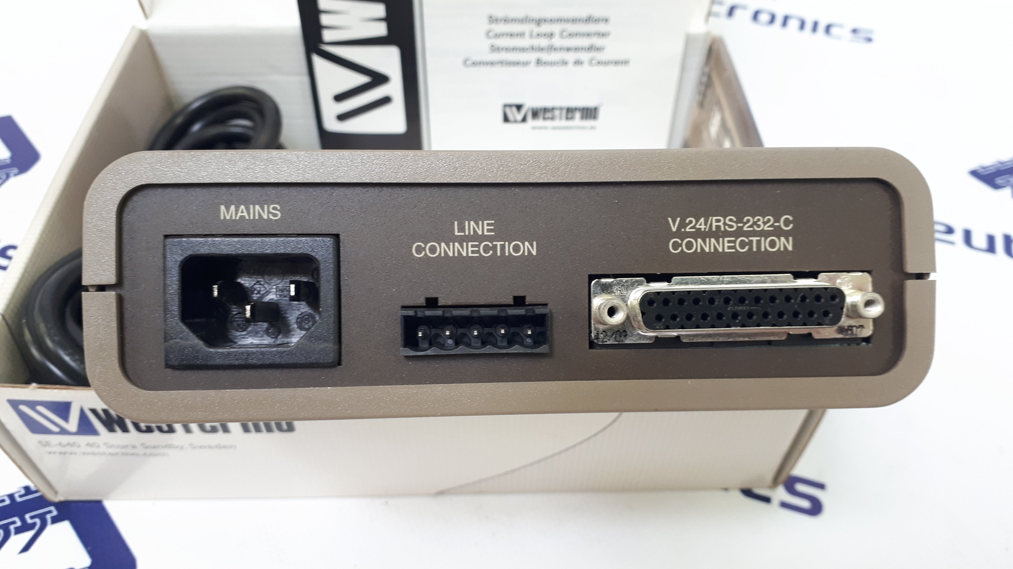 Westermo Access MA-21