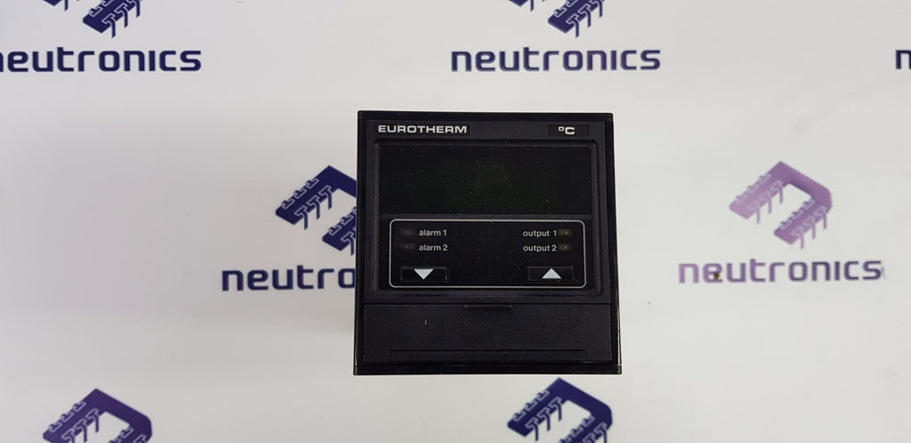 Eurotherm 810-000-000-070-611-13-000-000-99-00
