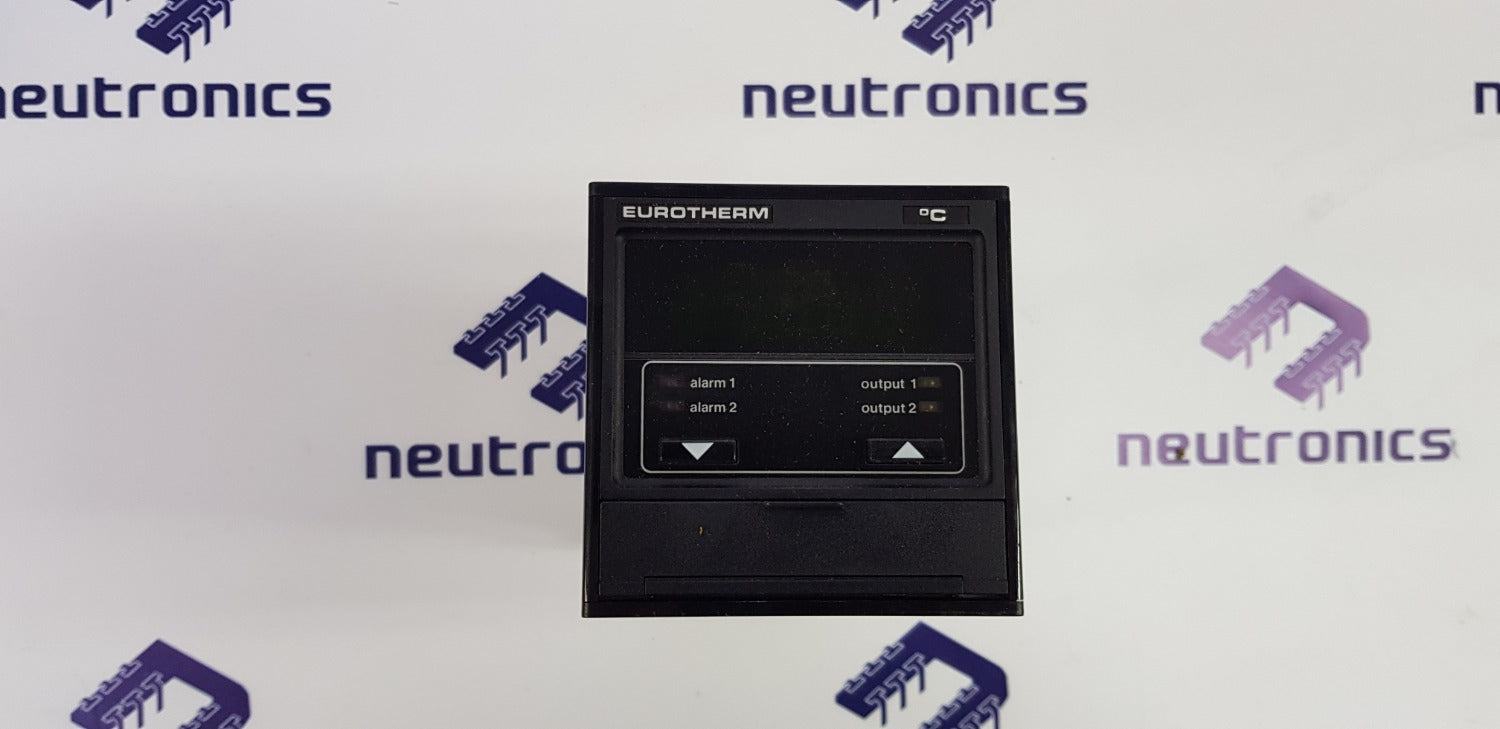 Eurotherm 810-000-000-070-611-13-000-000-99-00