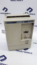 Telemechanique ATV66U72N4