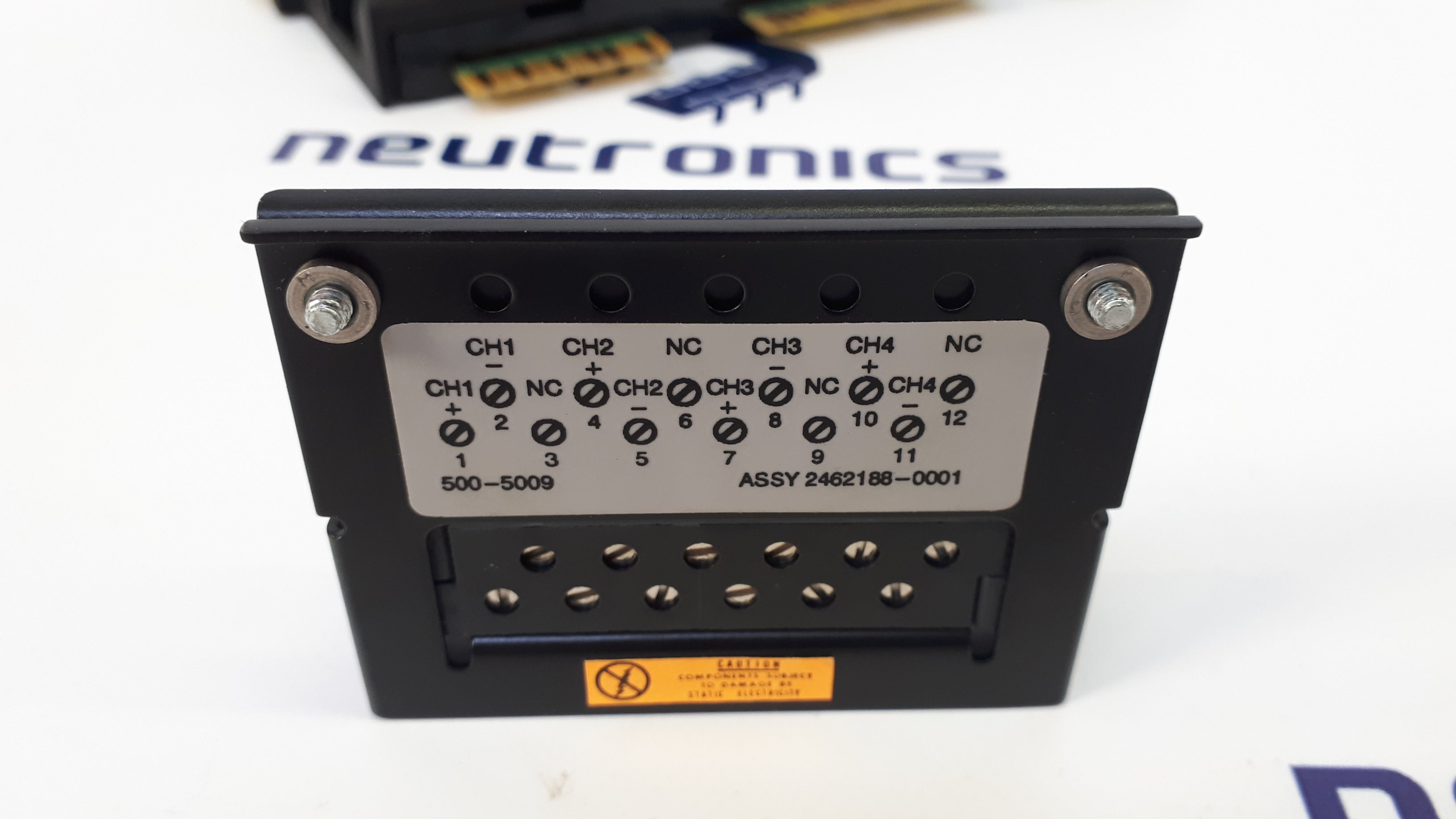 Siemens 500-5009