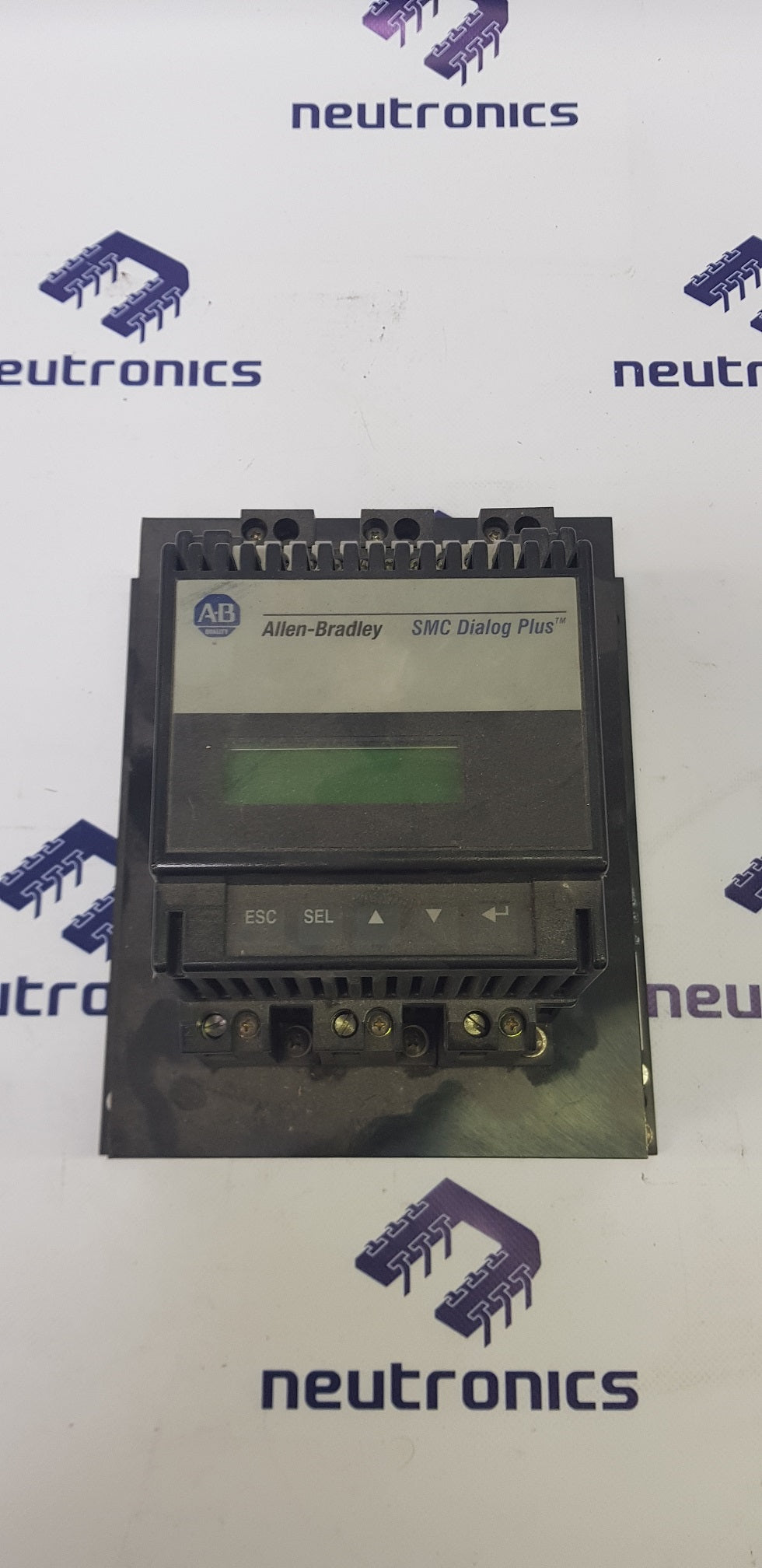 Allen-Bradley 150-B35NBD SMC Dialog Plus
