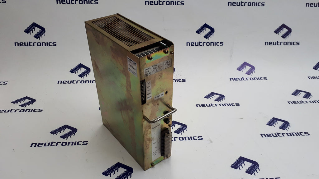 TDK PD14A AC Power Supply