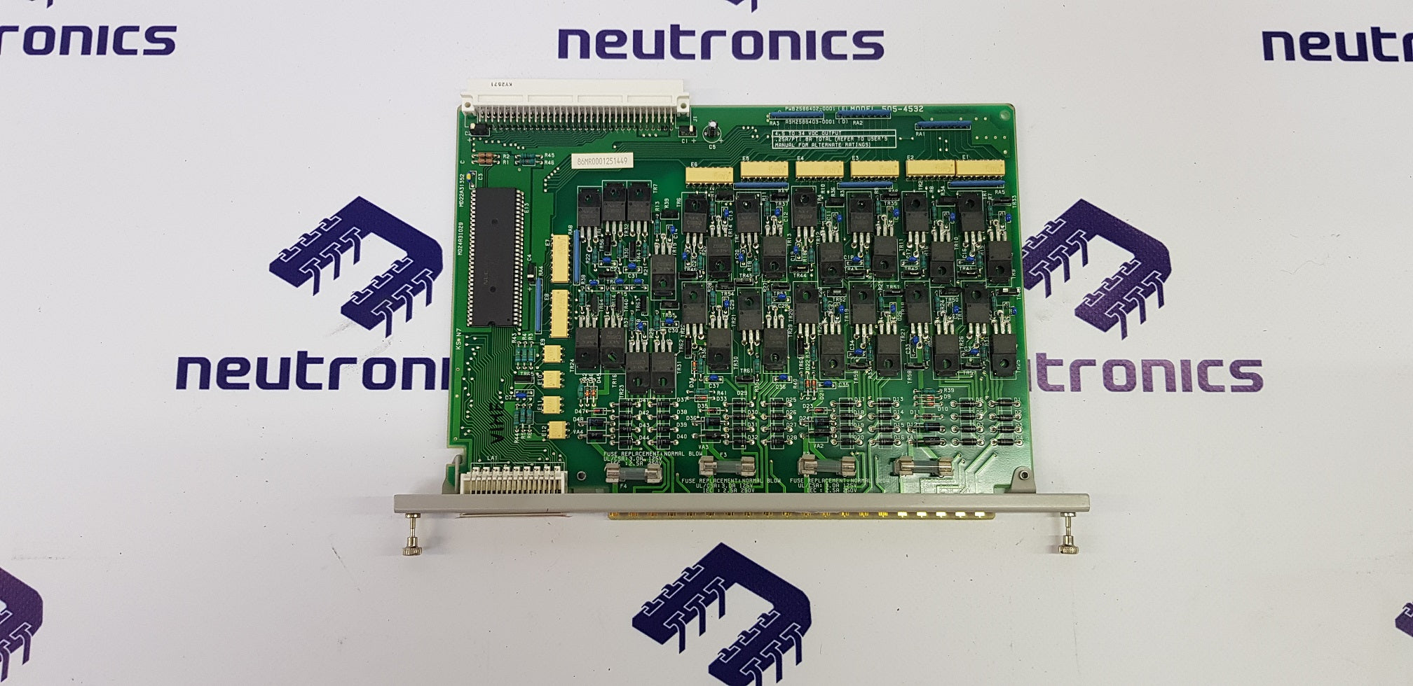 Siemens 505-4808