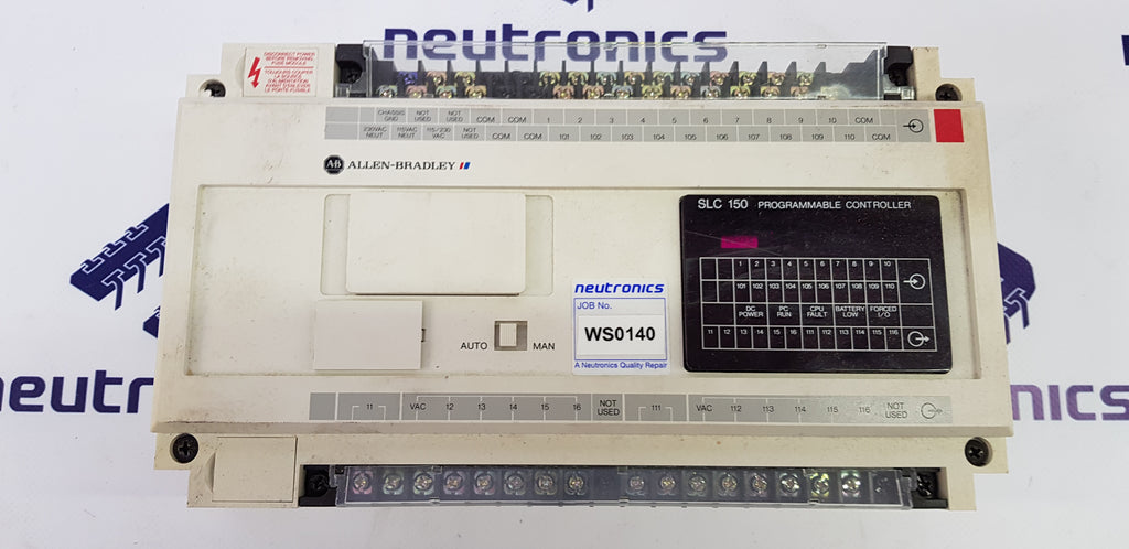Allen-Bradley 1745-LP151