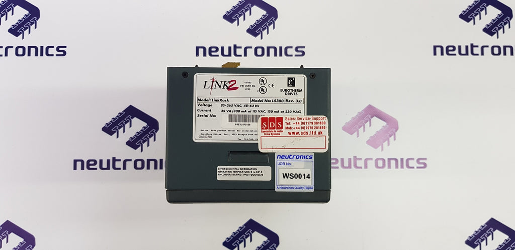 Eurotherm L5300