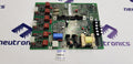 Danfoss 175Z4525 Firing card