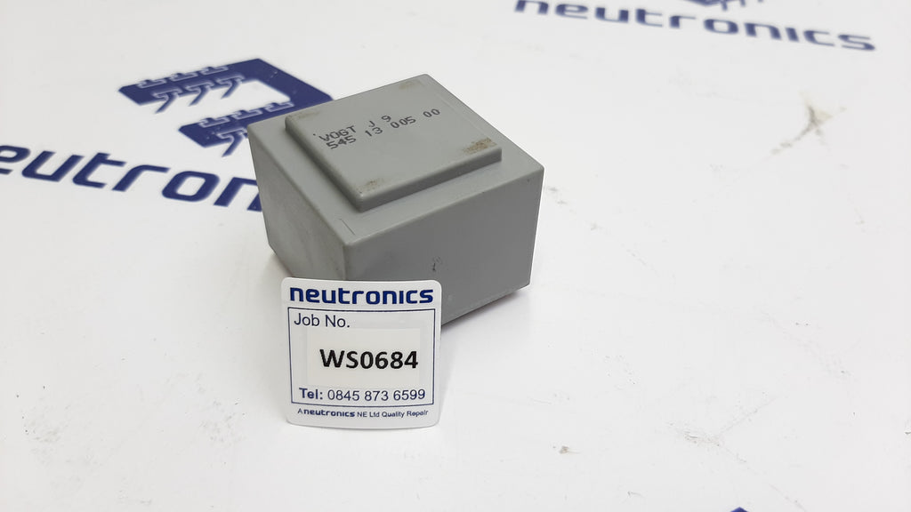 Generic VOGT J9 / 545 13 005 00 Transformer