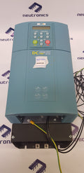 SSD 590P/0070/500/0011/UK/AN/DNET/0/0 DC Integrator