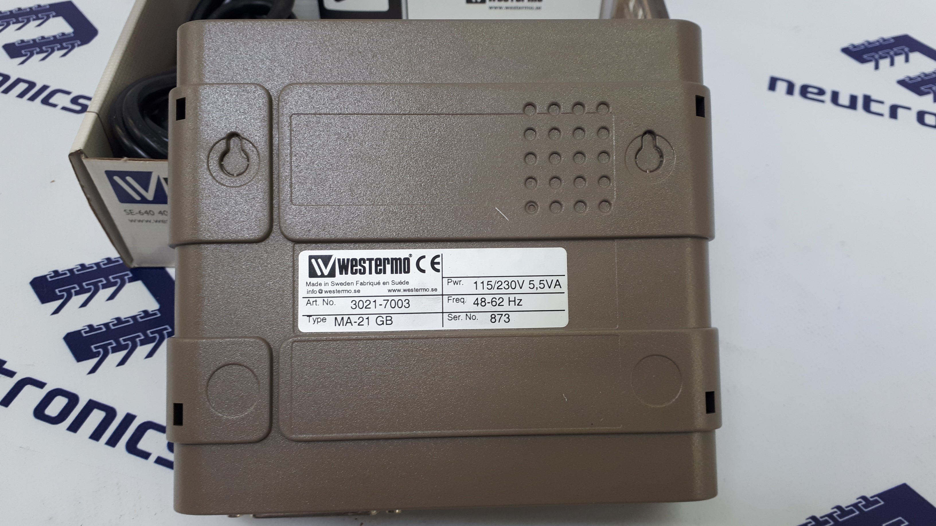Westermo Access MA-21
