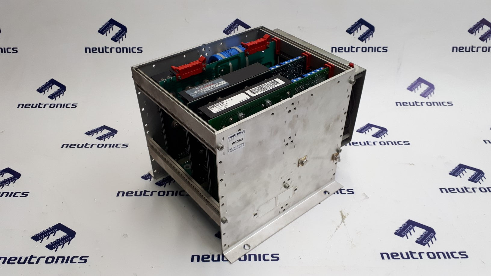 Baldor TSNM 90-12-01/11264 DC Servo Drive