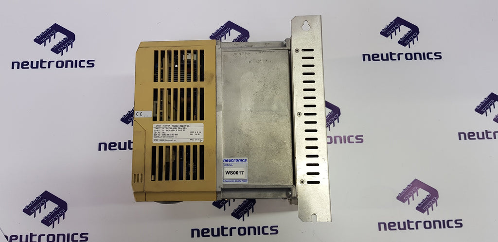 Omron 3G3XV-A4037-CE