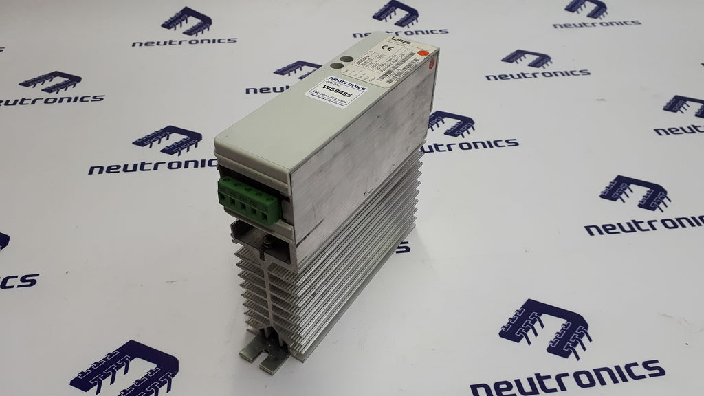 Lenze EMB8253-E Brake Unit