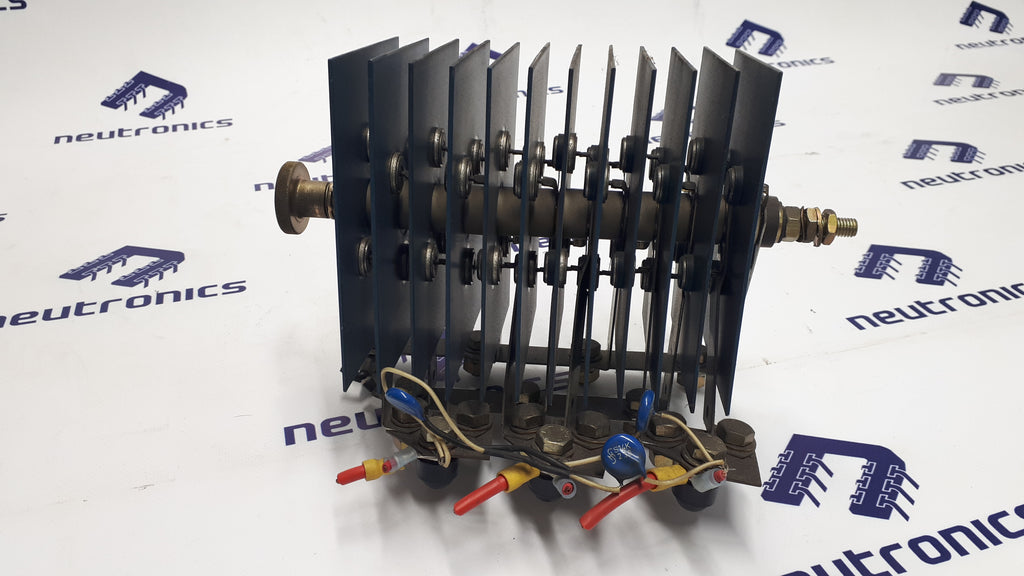 Siemens 3 Phase Bridge Rectifier