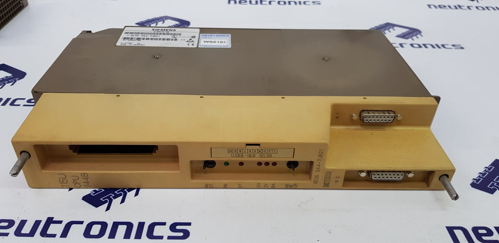 Siemens 6ES5 944-7UB21