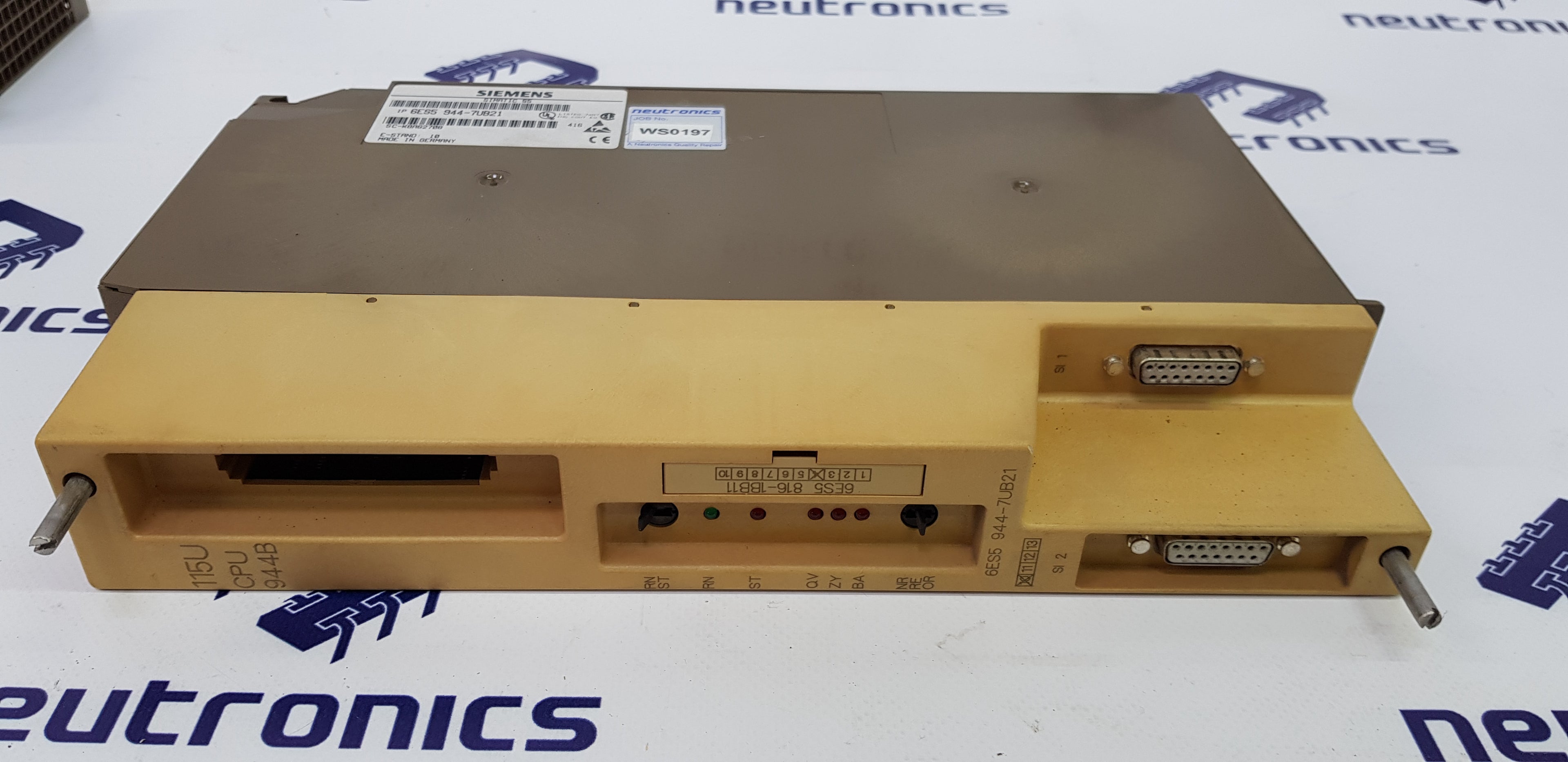 Siemens 6ES5 944-7UB21