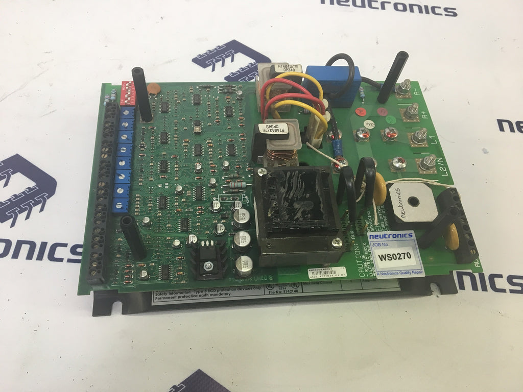Generic 512C/16/01/00/00 Card