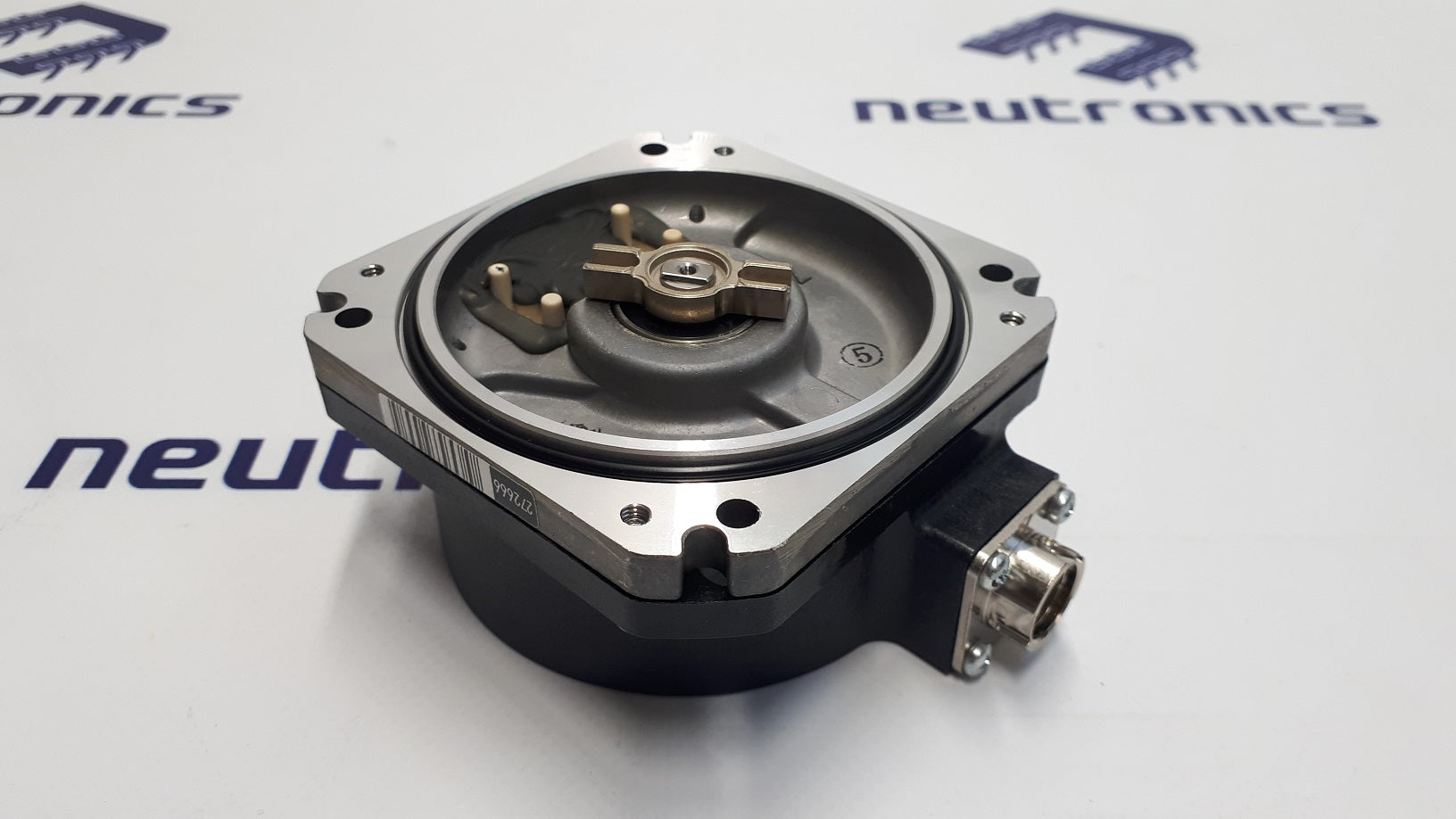 Mitsubishi OSA166S5 Encoder