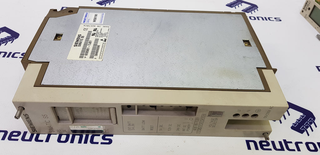 Siemens 6ES5 951-7LB21