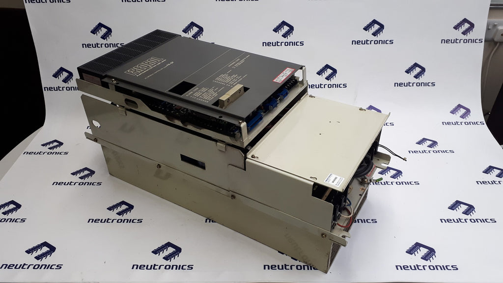 Mitsubishi FR-SF-2-26K-BCG AC Spindle Controller