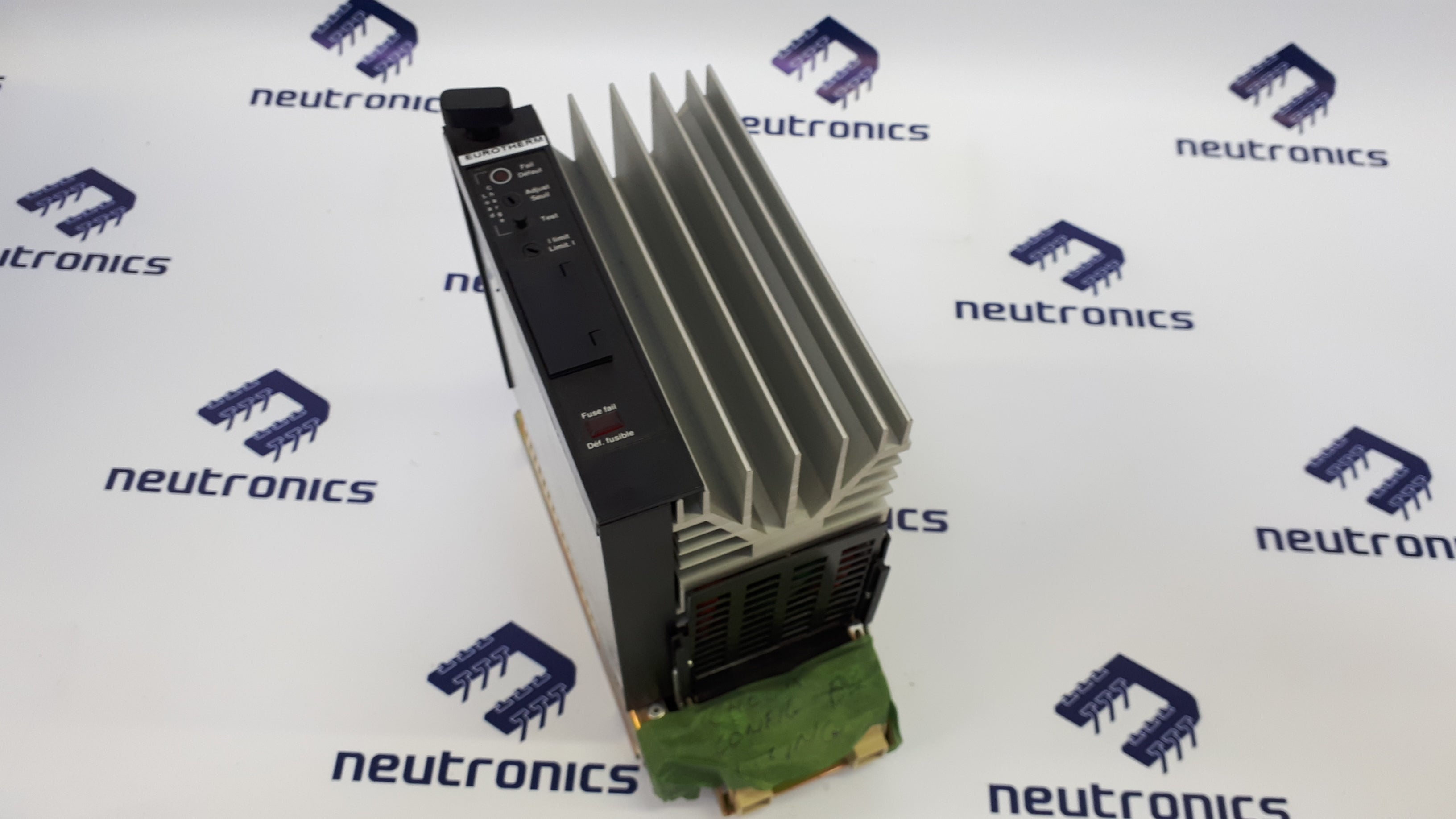 Eurotherm 462 113/28/43