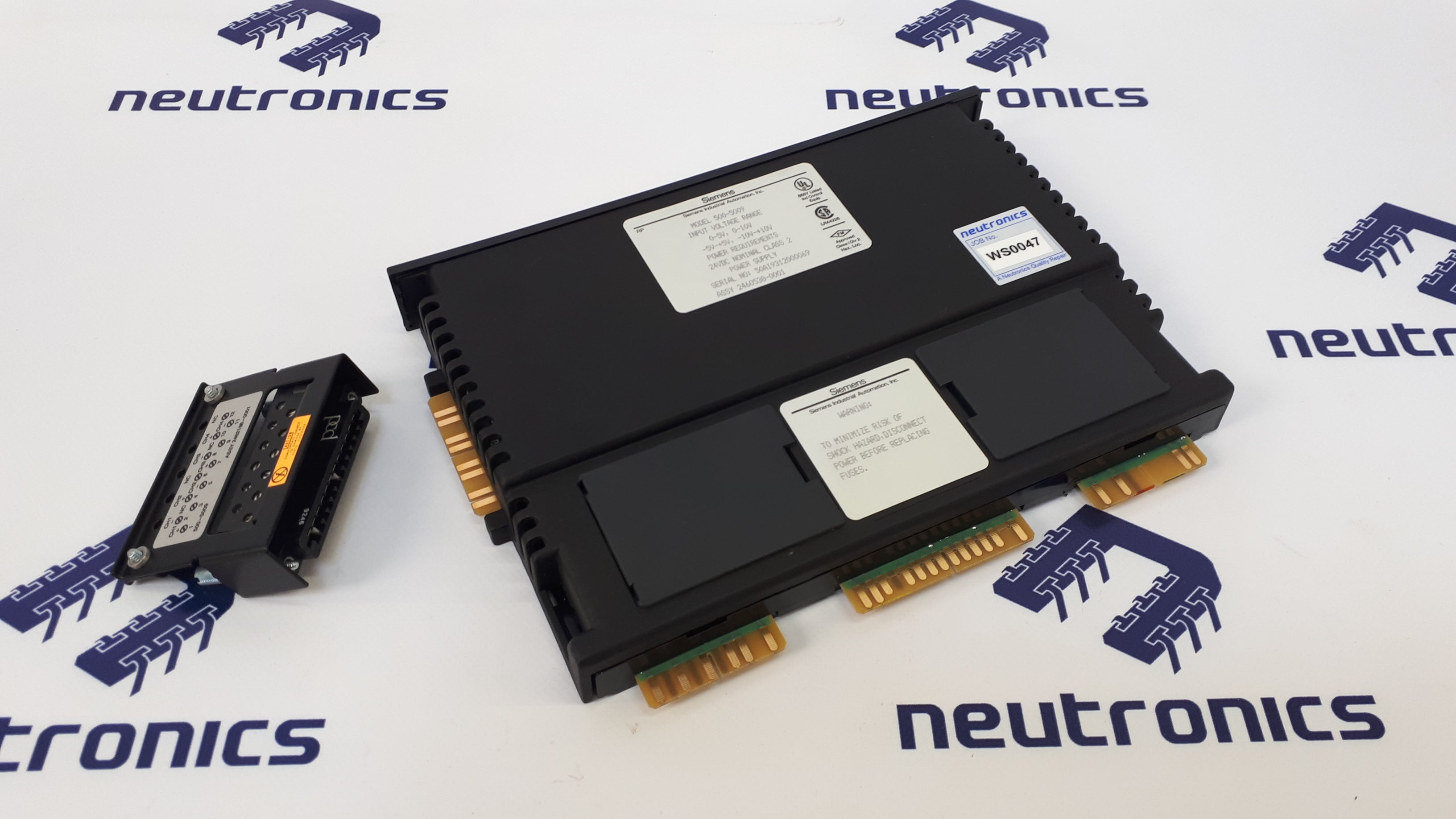 Siemens 500-5009
