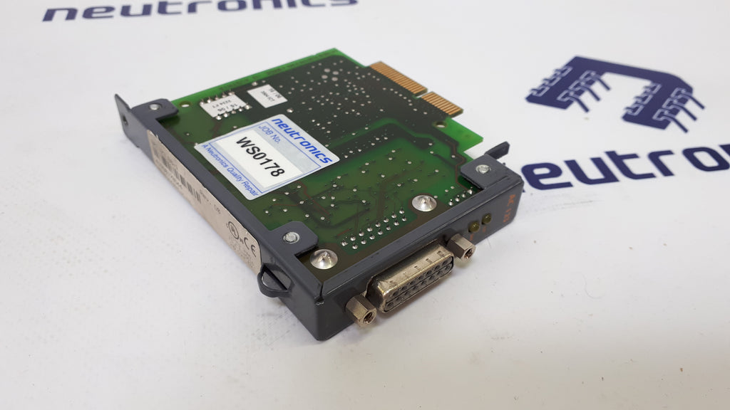 B&R B&R ACOPOS AC123