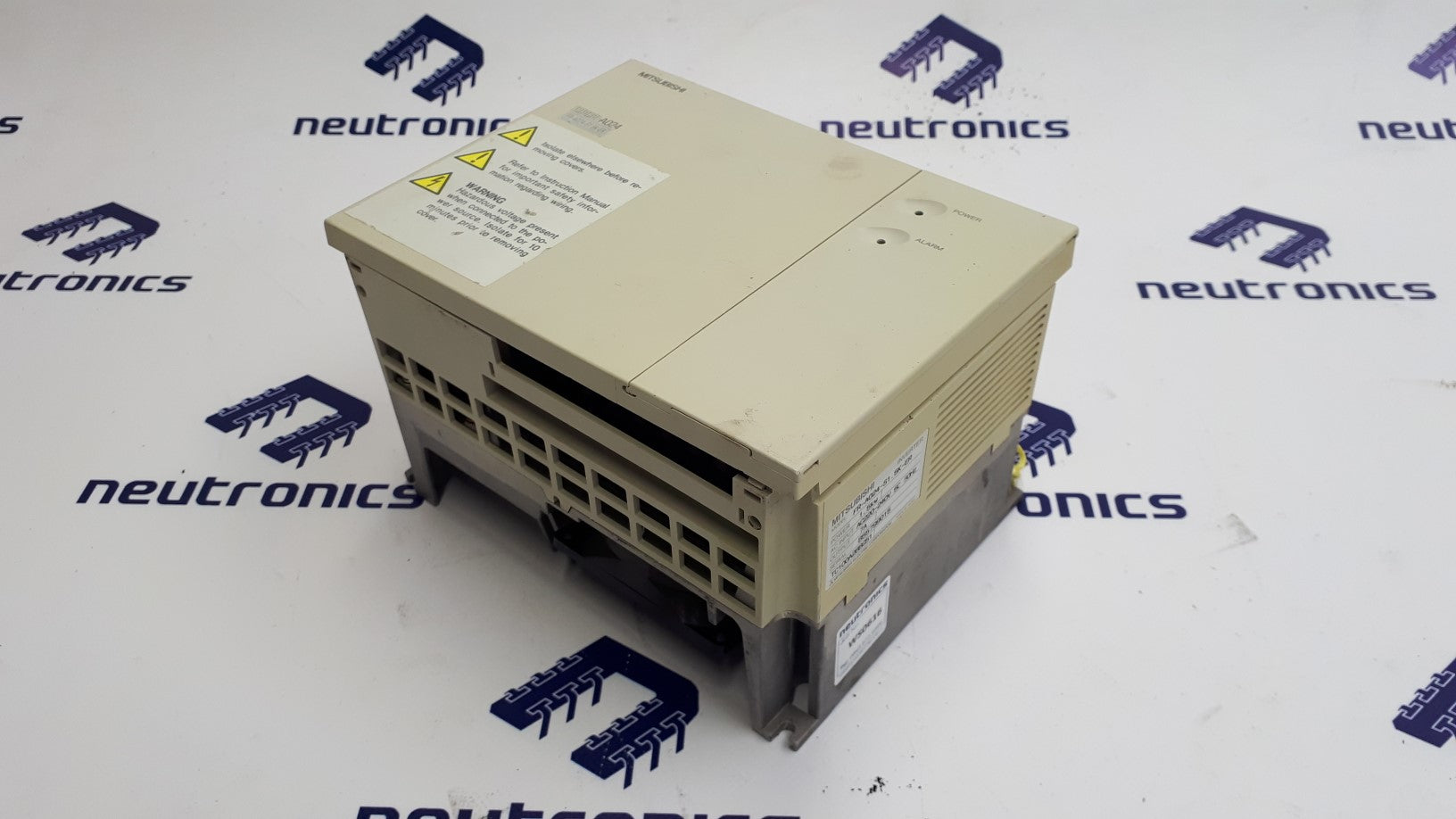 Mitsubishi FR-A024-S1.5K-ER Inverter