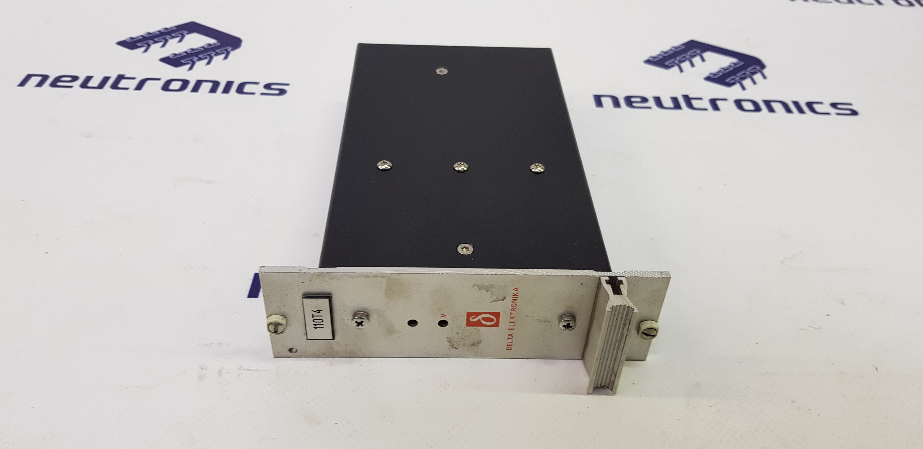 Delta Elektronika 75 5X 15-15