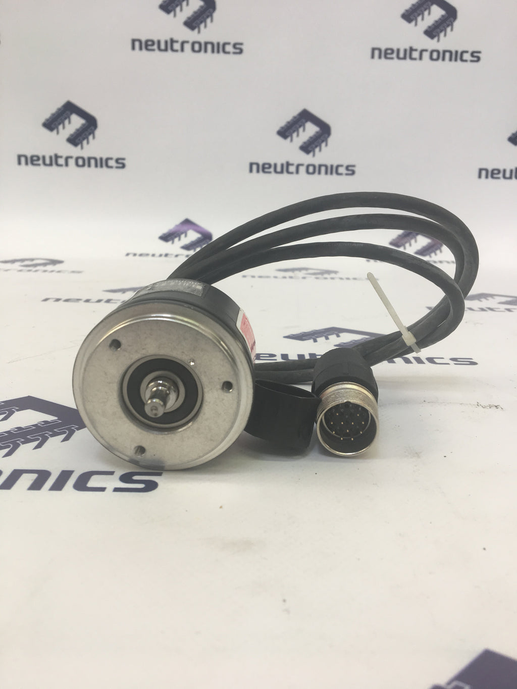 Heidenhain 426 1024 03S12-03 Encoder