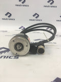 Heidenhain 426 1024 03S12-03 Encoder