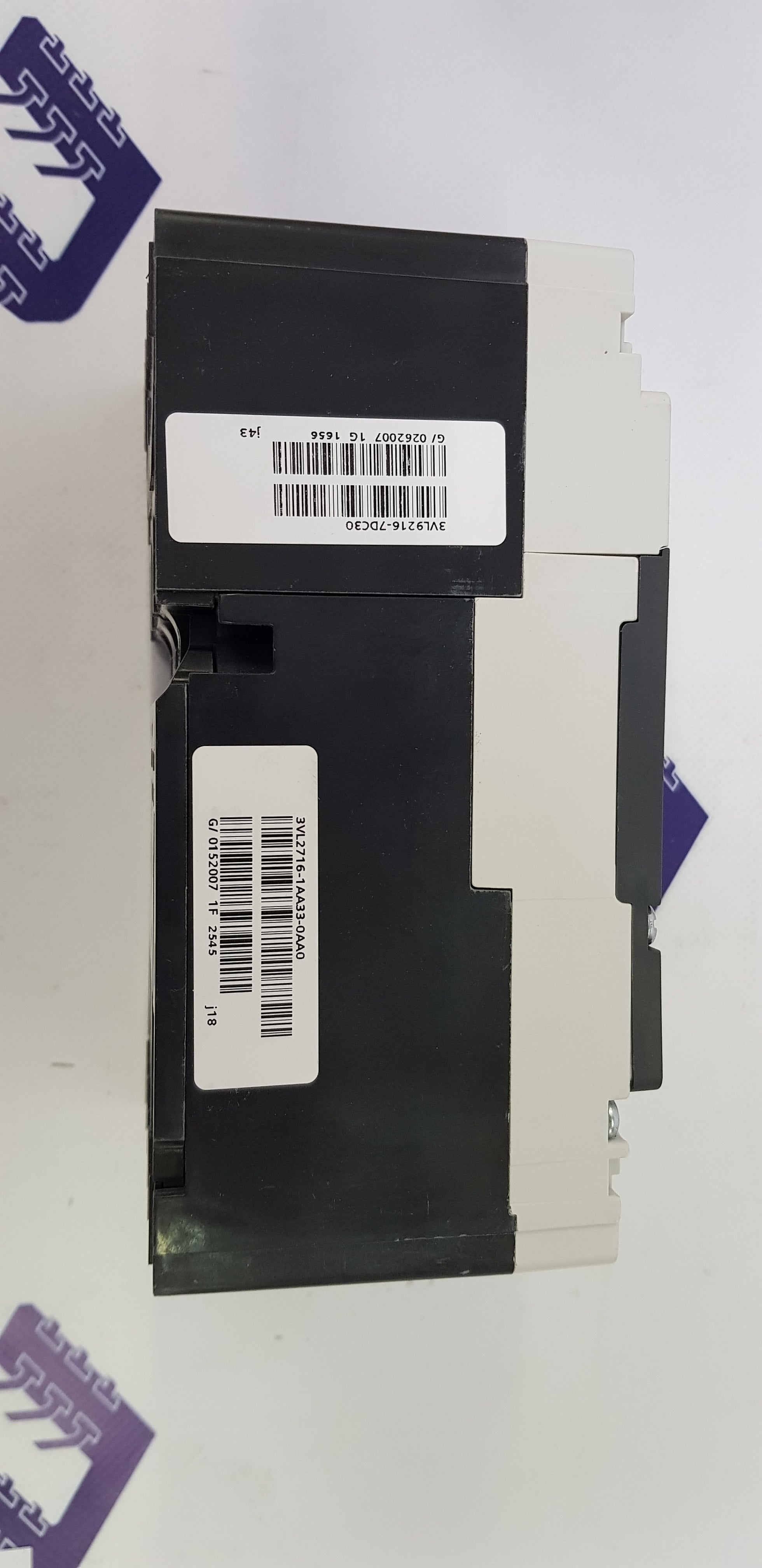 Siemens 3VL2716-1DC33-0AA0