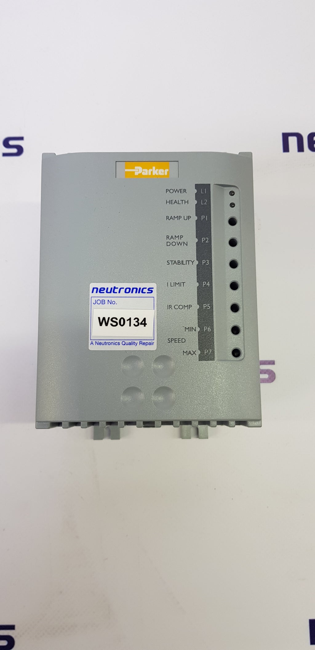 Parker 507-00-20-00