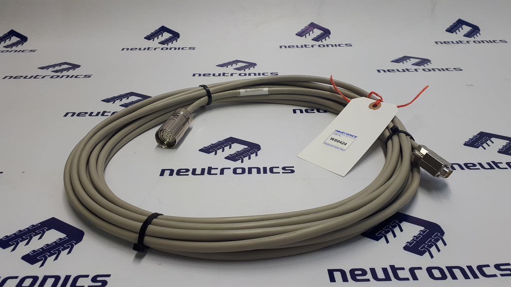 Eurotherm CM469025U100 Resolver Cable