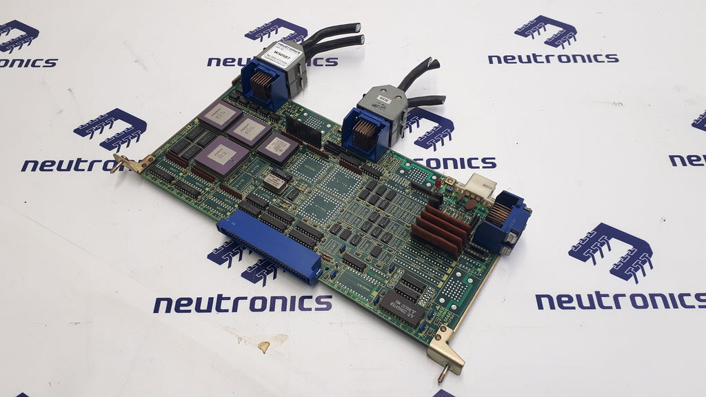 Fanuc A16B-2200-0221/04A PCB