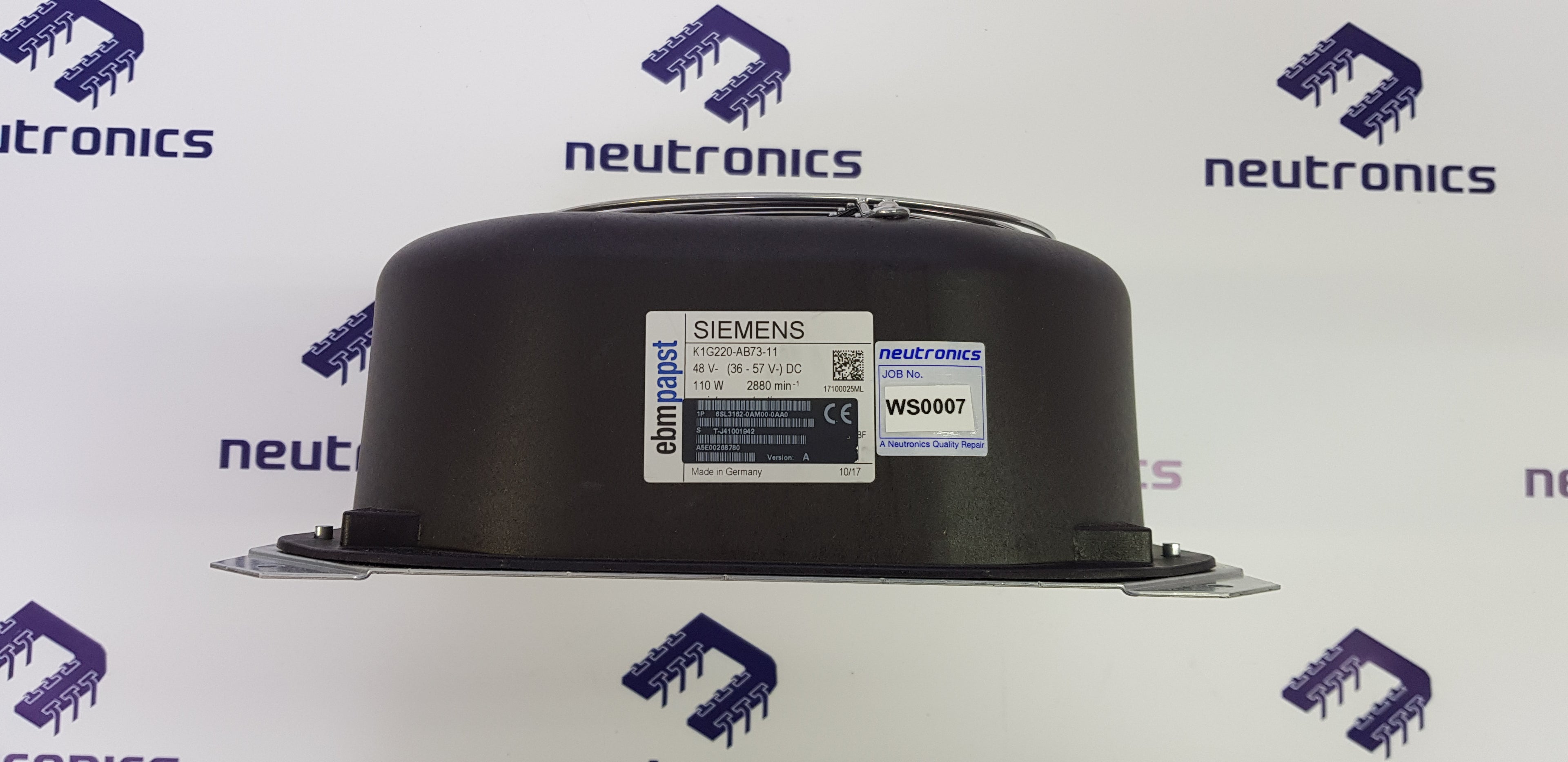 Siemens K1G220-AB73-11