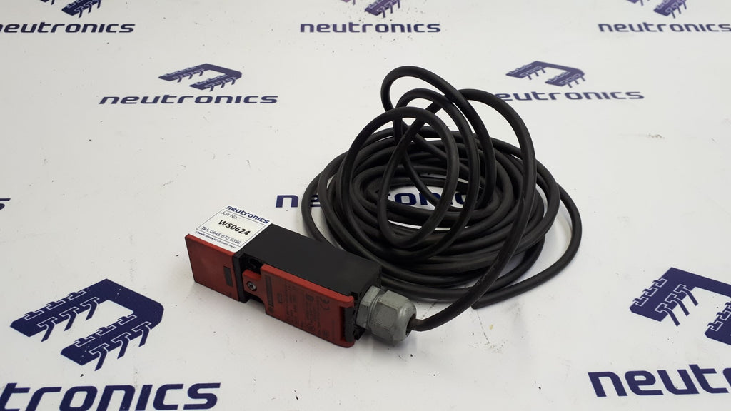 Telemecanique XCS-PA592 Safety Interlock Switch