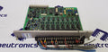 Texas 505-6208 O/P Card