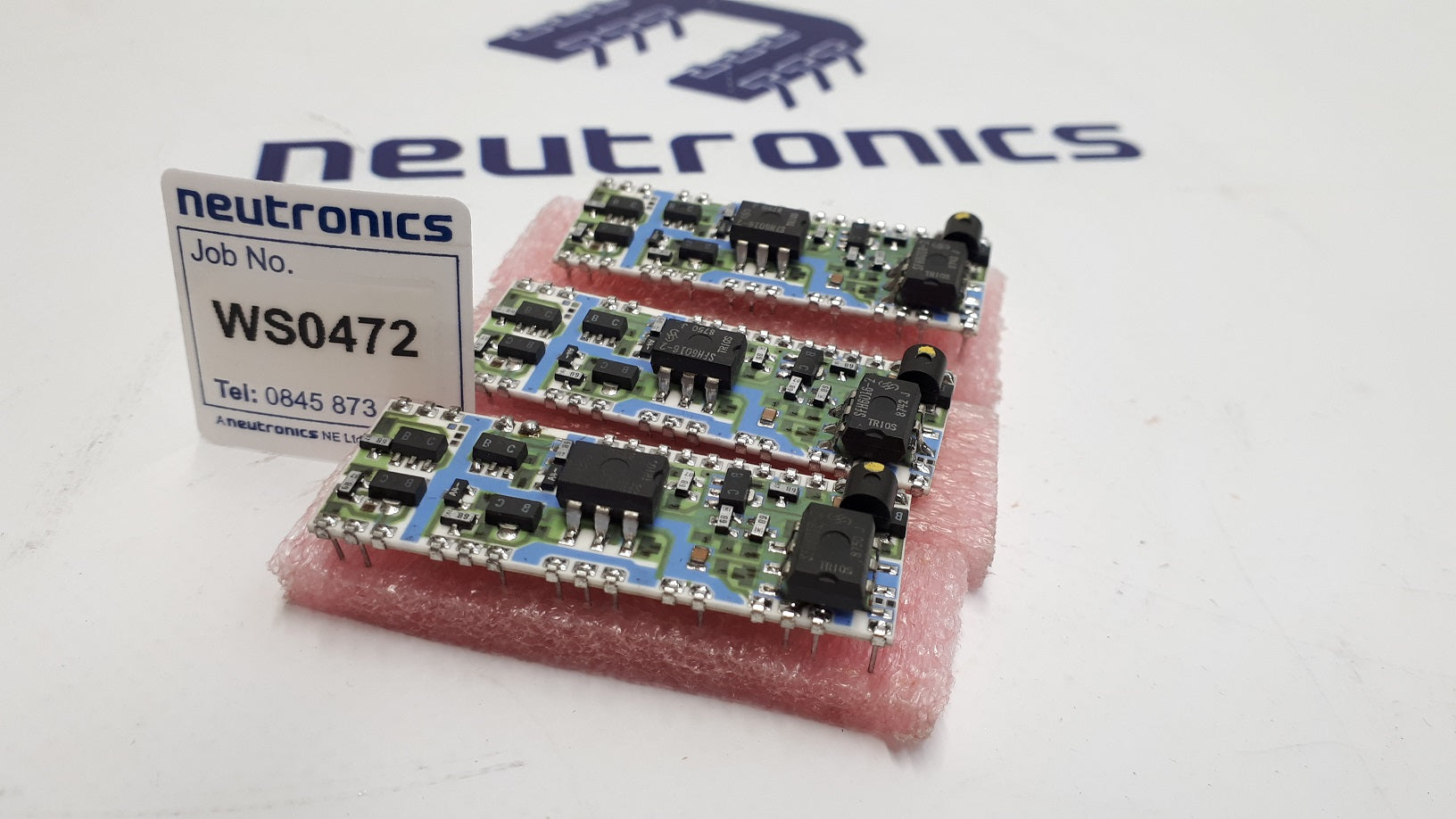 Siemens 6DD1688-1AA0 SS1 Simadyn Hybrid Module/Interface