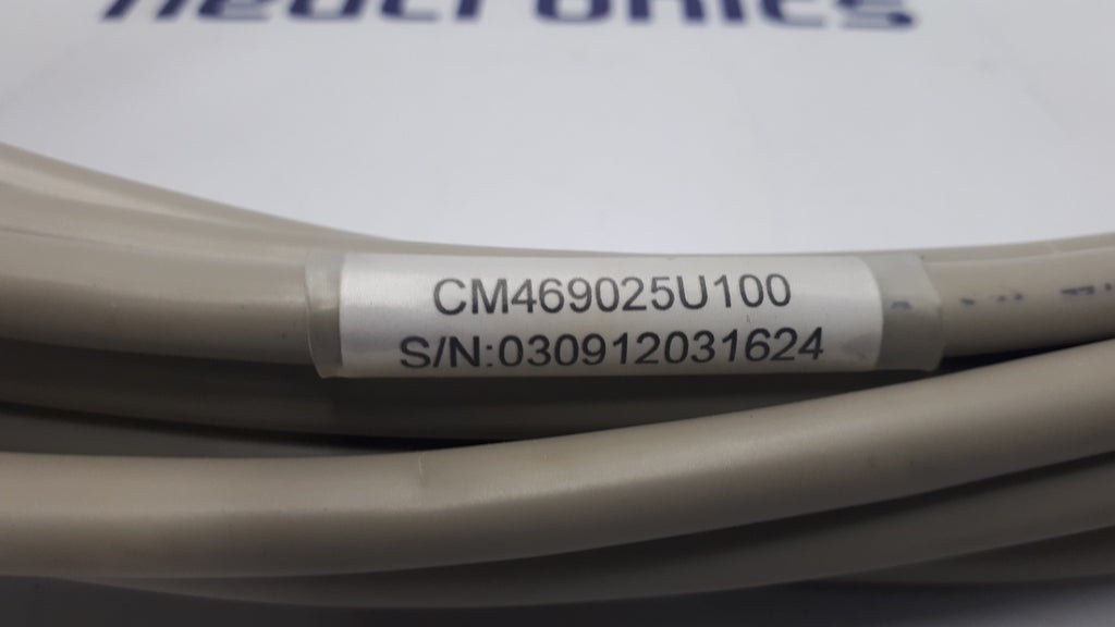 Eurotherm CM469025U100 Resolver Cable