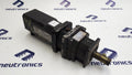 Bautz M406D-00101-0000-8 Motor AC Servo Motor